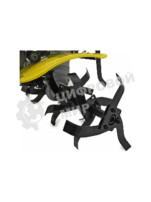 Сельскохозяйственная машина Huter MK-7000С (70/5/20) бензиновый 7л.с.