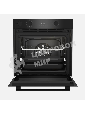 Встраиваемый духовой шкаф Beko BCBIS17300KSBMPS черный