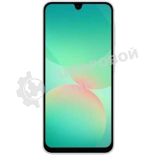Смартфон Samsung Galaxy A26 5G SM-A266B 6/128Gb белый
