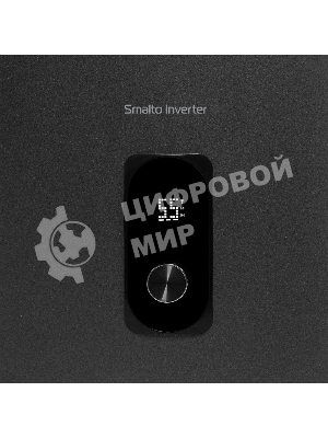 Водонагреватель Royal Thermo RWH 50 Smalto Inverter Grafit