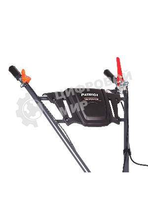 Мотоблок бензиновый PATRIOT Nevada 409; 9,0 л,с;коробка передач: 4 вперед+ 2 назад