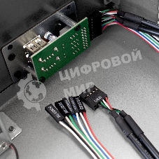 Серверный корпус ExeGate EX292558RUS Pro 2U450-03 (RM 19