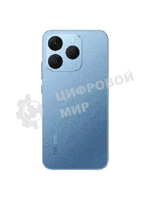 Смартфон Realme 15T RMX5111, 8/128Gb, голубой
