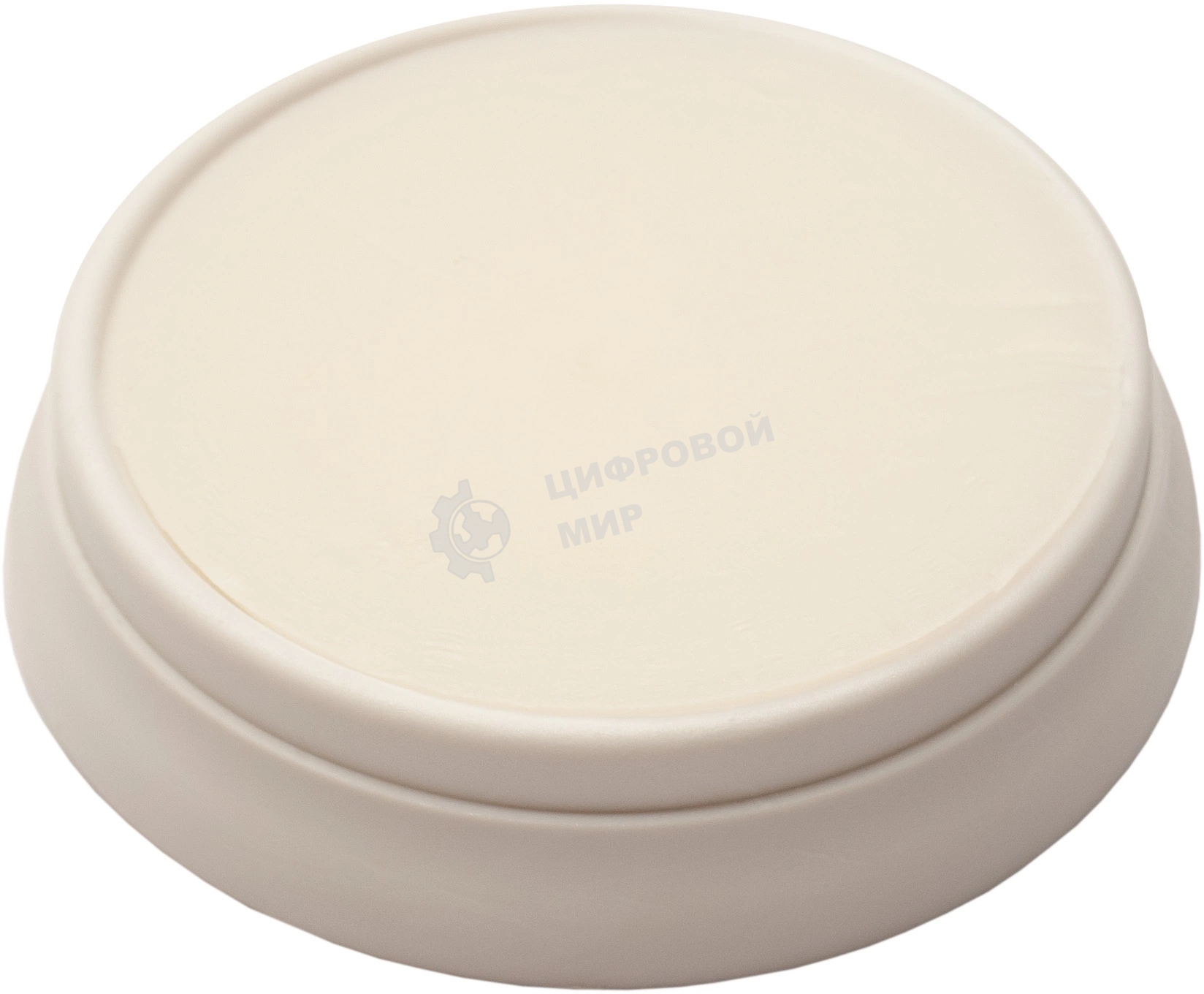 Подушка для смачивания пальцев Silwerhof DAILY гелевая 25гр