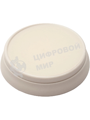 Подушка для смачивания пальцев Silwerhof DAILY гелевая 25гр