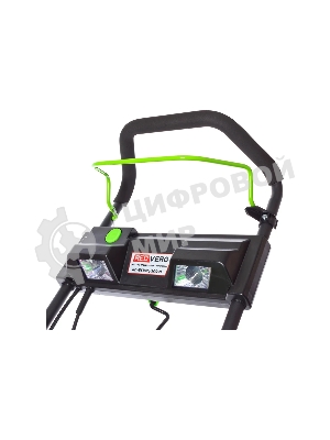 Снегоуборщик электрический RedVerg RD-ESB45/2000L 2кВт