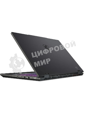Ноутбук MSI Cyborg 15 B13WFKG-693XRU i7 13620H/16Gb/SSD 1Tb/RTX 5060 8Gb/15.6