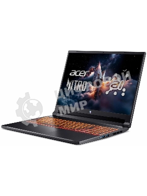 Ноутбук Acer Nitro V 16 ANV16-42-R96P Ryzen 7 260 16Gb SSD 512Gb NVIDIA GeForce RTX 5050 8Gb 16