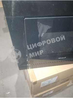 (Поврежденный товар) Микроволновая печь Weissgauff BMWO-256 (Коррозия на верхнем торце пу.)