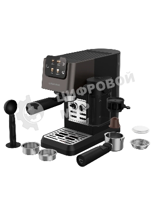 Кофеварка рожковая Grundig KSM 6430