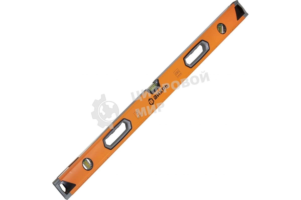 Уровень алюминиевый 