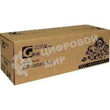 Картридж лазерный GalaPrint GP-CF211A (131A)/731 голубой (1800 стр) для HP LaserJet Pro 200 Color M251/276 Canon i-SENSYS LBP7110CW/LBP7100CN/MF8280CW/MF8250CN/MF8230CN/MF8210CN