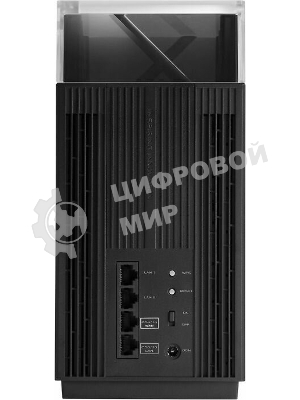Маршрутизатор ASUS ET12/EU/13/P_EU_UK/1-PK (90IG05Z0-MO3A10) 