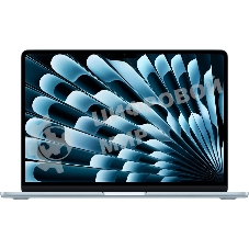 Ноутбук MacBook Air 13 A3240 Skyblue 10CPU/10 GPU 24/512Gb Apple M4 MC6V4LL/A