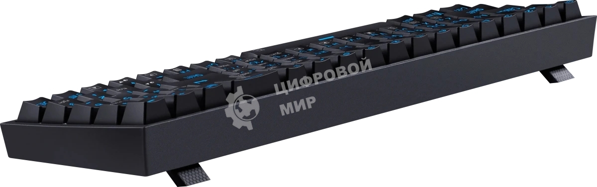 Игровой набор Redragon S136 RU,мышь+клавиатура,BT/2.4G 1