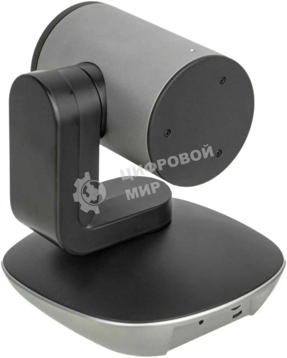 Веб-камера Logitech Group 1920x1080, 30 кадр/с, USB Type-A, микрофон (4 шт, шумоподавление), автоматическая фокусировка, автоосвещение, универсальное крепление, штатив в комплекте