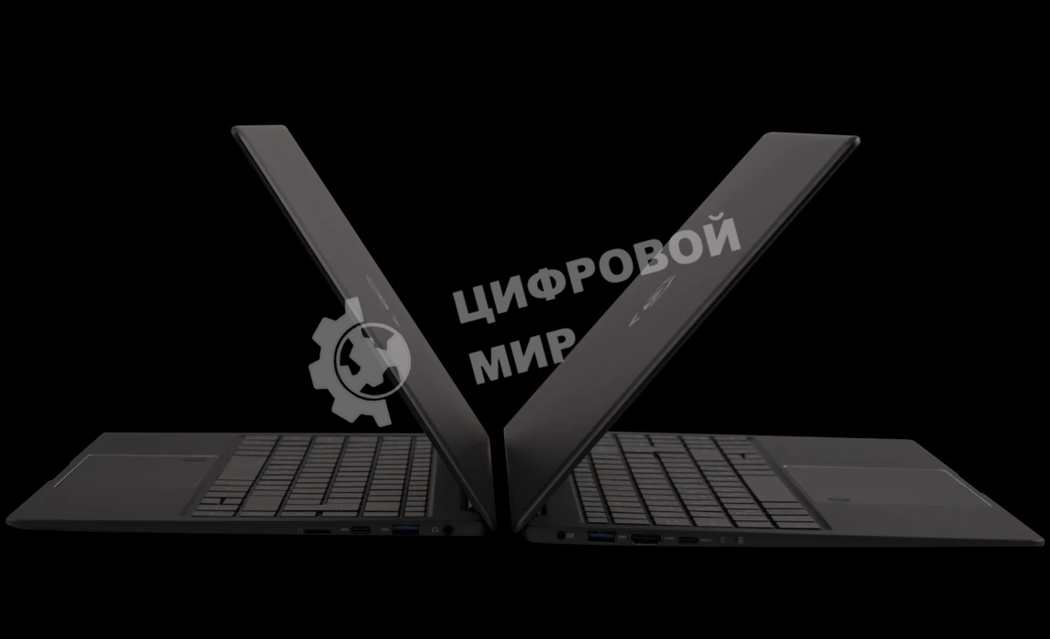 Ноутбук Гравитон Н15И-Т 15.6