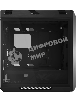 Компьютерный корпус ASUS ROG STRIX HELIOS II GX601S черный