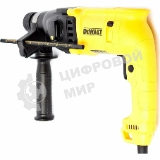 Перфоратор DeWalt D25033K