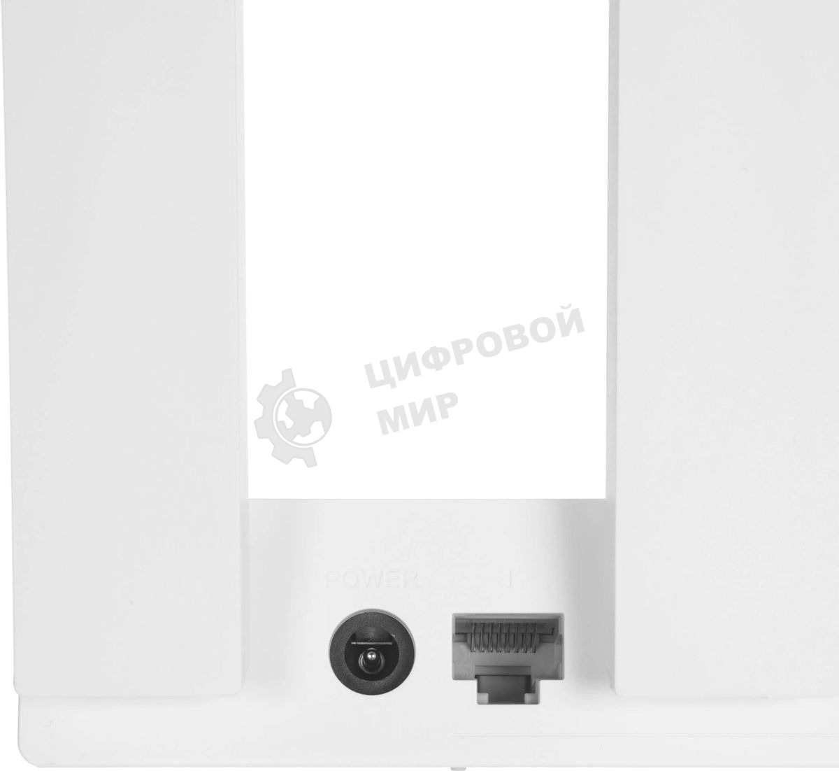 Роутер Wi-Fi HUAWEI WS7100 V2-25 белый WIFI 6+ AX3 DUAL