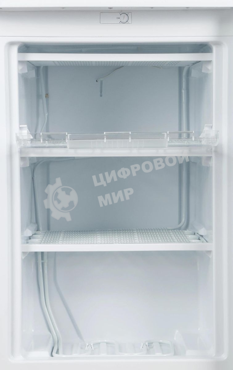 Морозильная камера Maunfeld MFFR85W, белый, 80л, 3 ящика