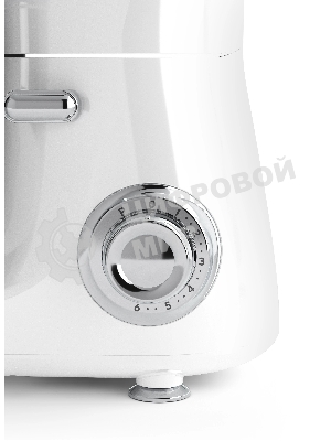 Миксер планетарный Candy CM-500 600Вт белый