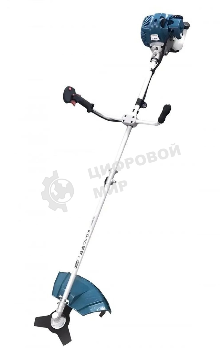 Триммер бензиновый Hyundai Z 451 1300Вт 1.77л.с. неразбор.штан. реж.эл.:леска/нож