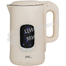 Чайник электрический JVC JK-KE1751D