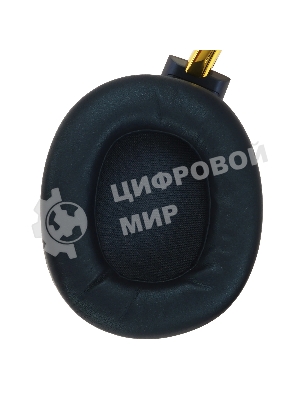 Беспроводные наушники MONSTER Persona SE ANC синий, полноразмерные, Bluetooth, активное шумоподавление, до 70 ч