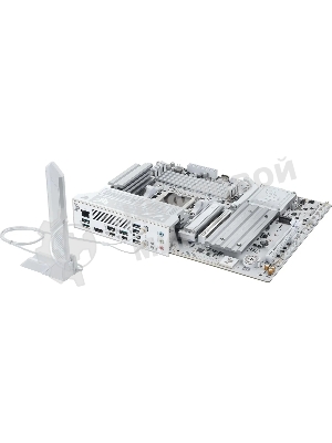 Материнская плата Asus TUF GAMING X870-PRO WIFI7 W NEO Socket AM5 AMD X870 4xDDR5 ATX AC`97 8ch(7.1) 5Gigabit RAID+HDMI