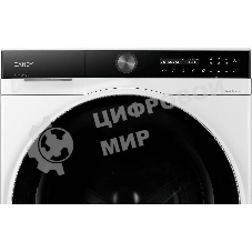 Стиральная машина Candy UltimO C47W 210MBSW-07 белый, загрузка фронтальная 10.5 кг, 1200 об/мин, класс A+++