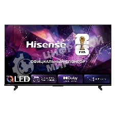 Телевизор Hisense 50
