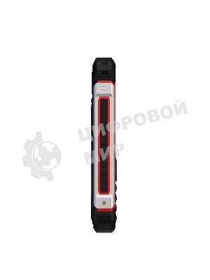 Мобильный телефон MAXVI R11 красный