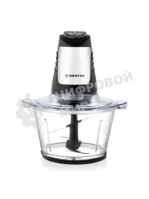 Измельчитель BRAYER BR1404