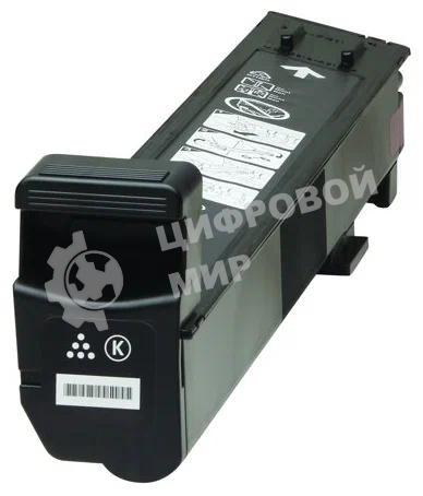 Картридж лазерный HP 823A Blk Contract LJ Toner Cartridge