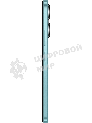 Смартфон Xiaomi Redmi 13, 6/128Gb, голубой