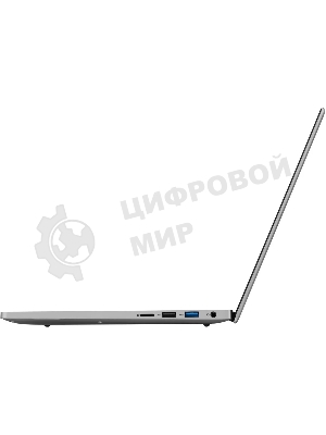 Ноутбук Osio FocusLine F150i-010 Core i5 1235U 16Gb SSD 512Gb Intel Iris Xe graphics 15.6