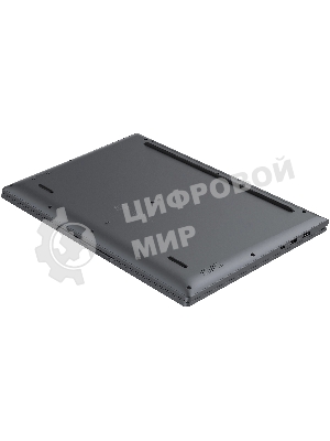 Ноутбук Digma EVE C5805 темно-серый N100 8Gb SSD 256Gb Intel UHD Graphics 16