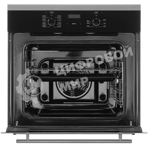Электрическая духовка Gefest ЭДВ ДА 622-03 Н5, встраиваемая