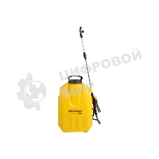 Опрыскиватель акк CHAMPION SA12 0,5-2,5м бак 12л 12В 8Аh 3,1 л/мин 5кг