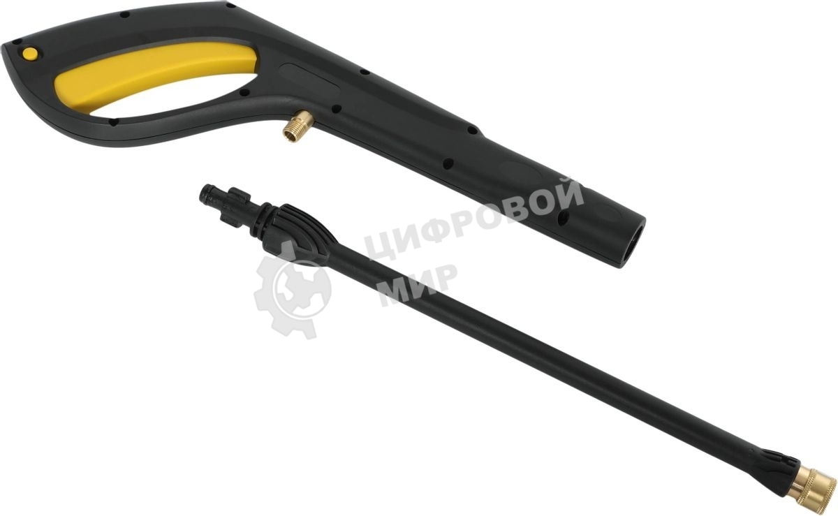 Минимойка Huter M M2500-PW-PRO 2500Вт (900/70/8/52)