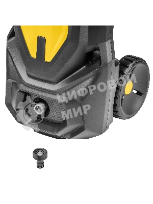 Мойка высокого давления Kolner K170 LUX (8140100116)