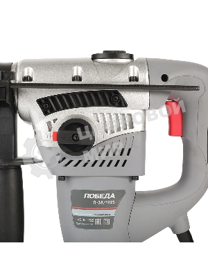 Перфоратор ПОБЕДА П-38/1925 SDS max, 1925Вт, 9Дж, 0-500 об-мин, 3500 уд/мин, бетон 40мм.