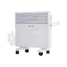 Конвектор электрический Primera PHP-1000-MXB 1000Вт белый