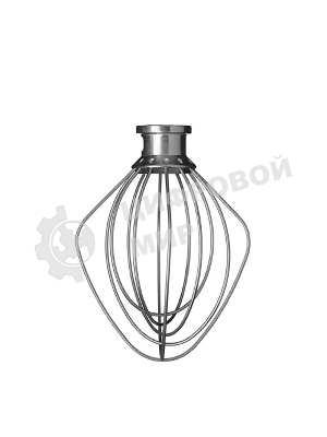 Настольный миксер с откидным блоком KitchenAid 5KSM175PSEVB Artisan 4.8 л, синий бархат