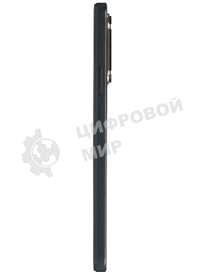 Смартфон Honor X7d 6/128Gb, черный