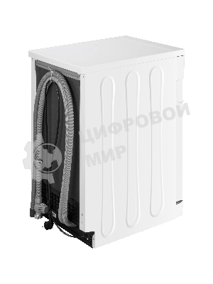 Посудомоечная машина LEONORD LDW-45A01, белый, 44.8 см, 9 компл., 49 дБ, класс: А+