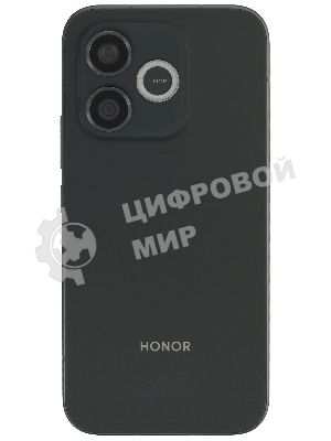 Смартфон HONOR 600 Lite 8/256GB, черный
