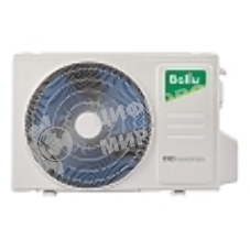 Блок наружный Ballu Lagoon DC BSDI/out-24HN8_V2 сплит-системы, инверторного типа