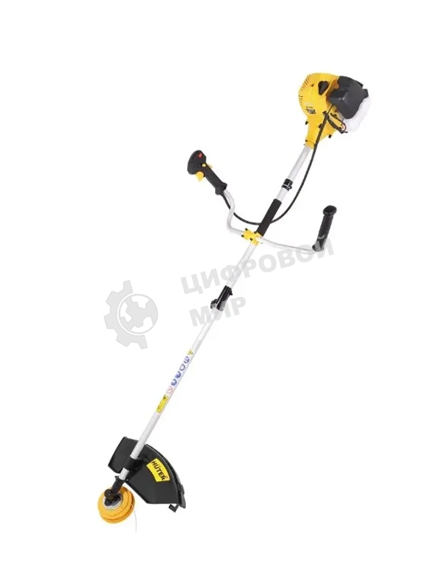 Триммер бензиновый Huter GGT-6S, 2,5 л.с.